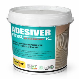 Maximus Elastic Klej Jednoskładnikowy MS polimer | 15 kg 1 szt.