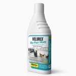 Maximus Velurex Re-Pair (MAT) Środek Pielęgnacyjny | Lakier | 1 litr 1 szt.