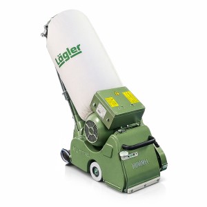 LÄGLER HUMMEL Szlifierka Taśmowa do Parkietu 1 szt.