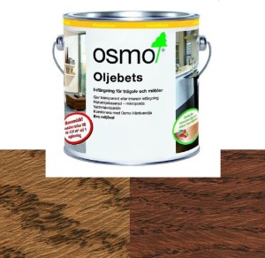 OSMO 3543 Bejca Olejna Kolor KONIAK 1 litr