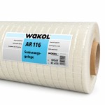 WAKOL AR 116 Podkład renowacyjny | rolka 45 m, szer. 0,8 m - 36 m² | cena za 1 mb