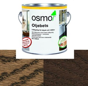 OSMO 3564 Bejca Olejna Kolor TABAKOWY 2,50 litra
