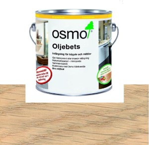 OSMO 3519 Bejca Olejna Kolor NATURALNY 1 litr