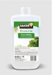 Saicos Dodatek do Ecoline MultiTop 9915Eco Extra White 0,45 litra