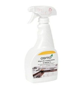OSMO 8026 Płyn do Czyszczenia w Spray'u 0,5 litra