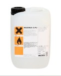 MAXIMUS S-PU - Rozcieńczalnik do Gruntu MAXIMUS GP 5 litrów
