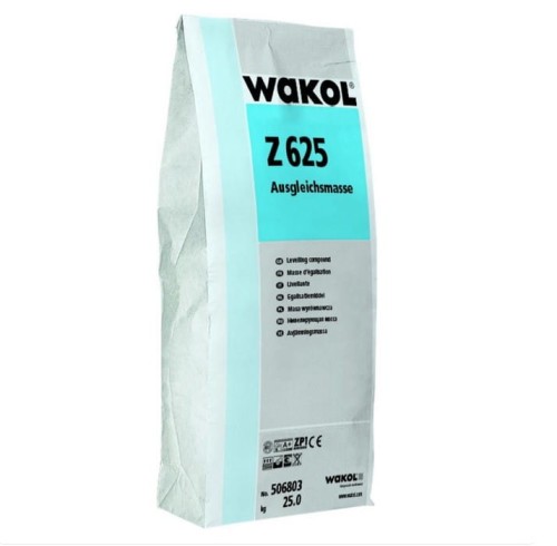 WAKOL Z 625 Masa Wyrównawcza 25 kg