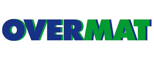 Overmat